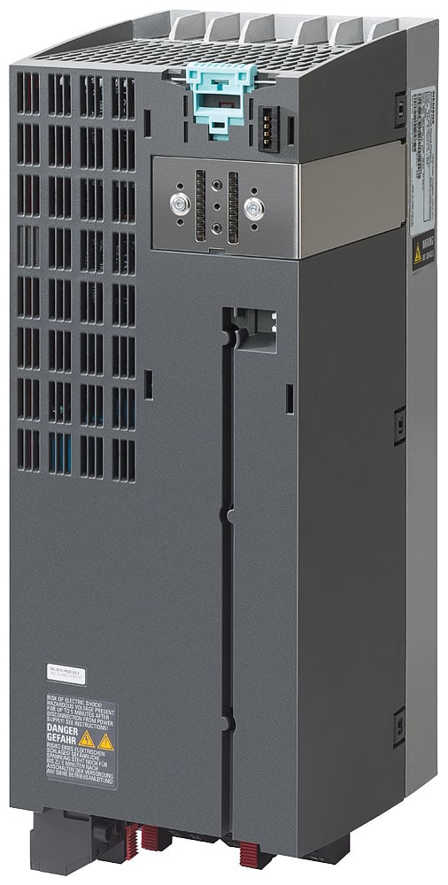 SIEMENS - SIE6SL32101PE233AL0 SINAMICS PM240-2 IP20-FSC-A-400V-15KW