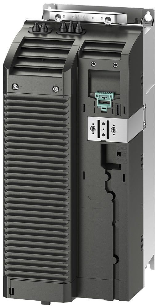 SIEMENS - SIE6SL32101RE245AL0 SINAMICS PM240P-2 IP20-FSD-A-400V-22KW