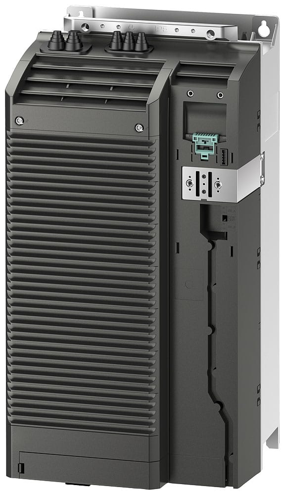 SIEMENS - SIE6SL32101RE288AL0 SINAMICS PM240P-2 IP20-FSE-A-400V-45KW