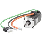SIEMENS - SIE1FL60322AF211AH1 SIMOTICS S-1FL6 LI, 1AC/3AC 230V, 0,64 Nm, 3000 1/min