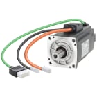 SIEMENS - SIE1FL60422AF211AB1 SERVOMOTORE 1FL6 3AC 230V