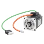 SIEMENS - SIE1FL60442AF211AG1 SERVOMOTORE 1FL6 3AC 230V