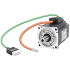 SIEMENS - SIE1FL60422AF211AA1 SERVOMOTORE 1FL6 3AC 230V