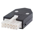 SIEMENS - SIE6FX20030SL12 POWER CONNECTOR