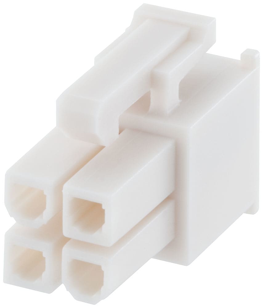 SIEMENS - SIE6FX20030LL12 POWER CONNECTOR