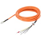 SIEMENS - SIE6FX30025CK011CA0 POWER CABLE, PREASSEMBLED