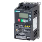 SIEMENS - SIE6SL32105BB125UV1 SINAMICS V20, 1AC230V 0,25KW UNFILTERED