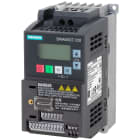 SIEMENS - SIE6SL32105BB175BV1 SINAMICS V20, 1 AC 200-240 V, 0,75 kW, IP20 / UL open type, FSAB