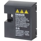 SIEMENS - SIE6SL32550VA002AA1 SINAMICS V20 interfaccia BOP dimensioni: 49x56x23 (LxAxP)