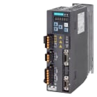 SIEMENS - SIE6SL32105FB104UF1 SINAMICS V90, PROFINET,1/3 AC 200V 0.4KW