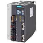 SIEMENS - SIE6SL32105FB115UF0 SINAMICS V90, 3 AC 200-240 V, 1,50 kW, IP20 / UL open type, FSD
