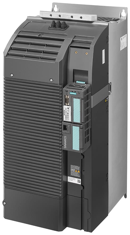 SIEMENS - SIE6SL32430BB301HA3 SINAMICS CU230P-2 HVAC