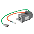 SIEMENS - SIE1FL60342AF211MH1 SERVOMOTORE 1FL6 3AC 230V