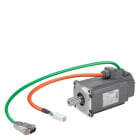 SIEMENS - SIE1FL60322AF211LG1 SERVOMOTORE 1FL6 3AC 230V