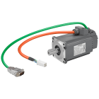 SIEMENS - SIE1FL60322AF211MA1 SERVOMOTORE 1FL6 3AC 230V