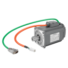 SIEMENS - SIE1FL60442AF211LB1 SERVOMOTORE 1FL6 3AC 230V