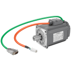 SIEMENS - SIE1FL60422AF211LB1 SIMOTICS S-1FL6 LI, 1AC/3AC 230V, 2,39 Nm, 3000 1/min
