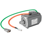SIEMENS - SIE1FL60422AF211MH1 SIMOTICS S-1FL6 LI, 1AC/3AC 230V, 2,39 Nm, 3000 1/min