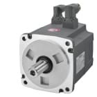 SIEMENS - SIE1FL60611AC612AA1 SERVOMOTORE 1FL6 3AC 400V