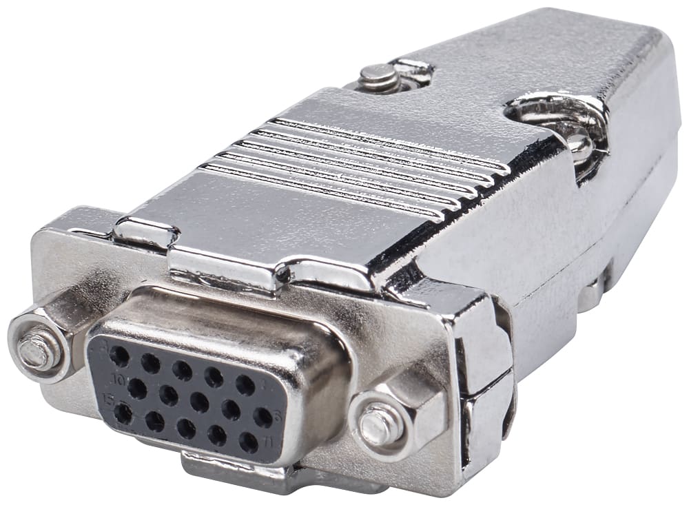SIEMENS - SIE6FX20030DB12 SIGNAL CONNECTOR