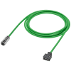 SIEMENS - SIE6FX30022CT121AF0 Cavo Di Segnale Confezionato Per Encoder Incr 000000000001009326 SIEMENS - SIE6FX30022CT121AF0 Cavo Di Segnale Confezionato Per Encoder Incr 000000000001009326