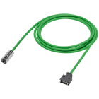 SIEMENS - SIE6FX30022CT121BA0 SIGNAL CABLE, PREASSEMBLED