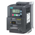 SIEMENS - SIE6SL32105BB211UV1 SINAMICS V20, FSAC, 1AC230V 1.1KW UNFILT