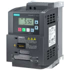 SIEMENS - SIE6SL32105BB215BV1 SINAMICS V20, 1 AC 200-240 V, 1,50 kW, IP20 / UL open type, FSAC