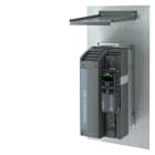 SIEMENS - SIE6SL32661PD000BA0 SINAMICS G120X P21 TOP COVER FSC AND FSD