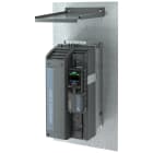 SIEMENS - SIE6SL32661PD000BA0 SINAMICS G120X P21 TOP COVER FSC AND FSD