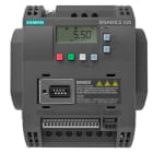 SIEMENS - SIE6SL32105BE315UV0 SINAMICS V20, 3AC400V 15KW UNFILTERED