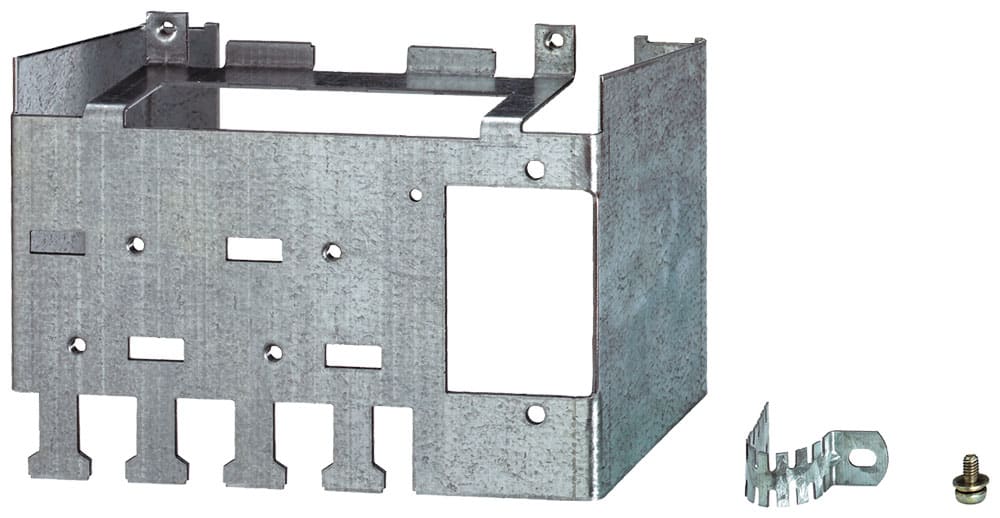 SIEMENS - SIE6SL32641EA000LA0 SINAMICS CU-SHIELD CONNECTION KIT 4