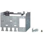 SIEMENS - SIE6SL32641EA000LA0 SINAMICS CU-SHIELD CONNECTION KIT 4