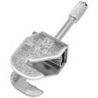 SIEMENS - SIE6FX20037EX10 SHIELD CONNECTION TERMINAL BLOCK