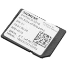 SIEMENS - SIE6SL30544FC302BA0 SINAMICS S210 SD-CARD V5.2 SP3 HF6