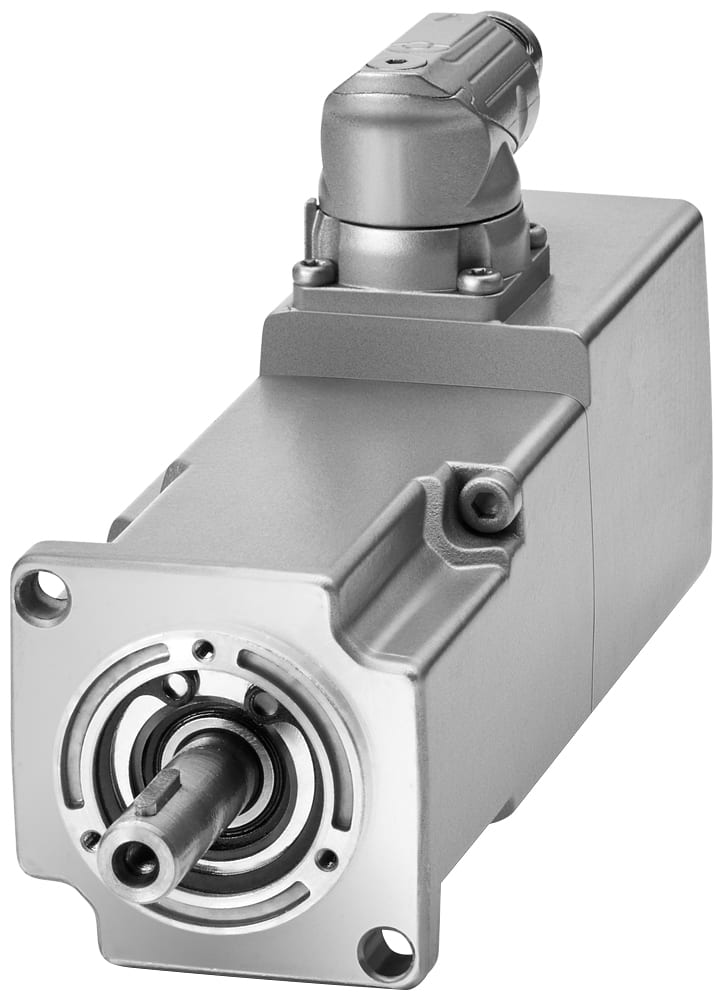 SIEMENS - SIE1FK21021AG000MA0 MOTORE SINCRONO 1FK2-HD 0,32 NM