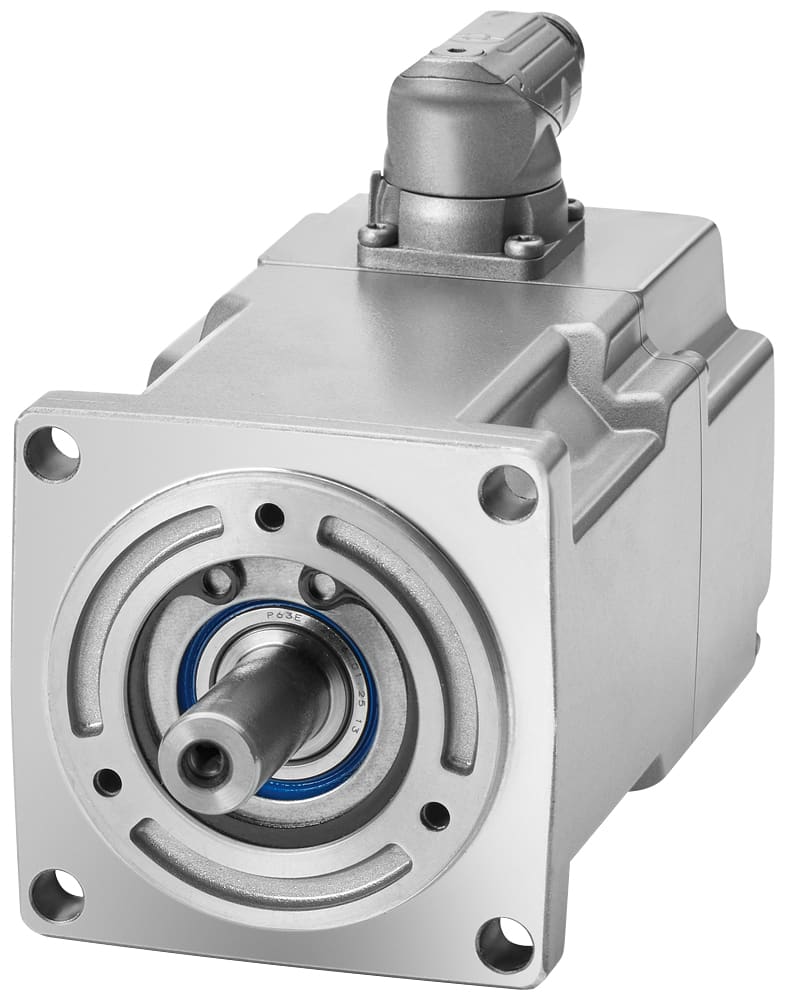 SIEMENS - SIE1FK22032AK100MA0 MOTORE SINCRONO 1FK2-CT 0,64 NM