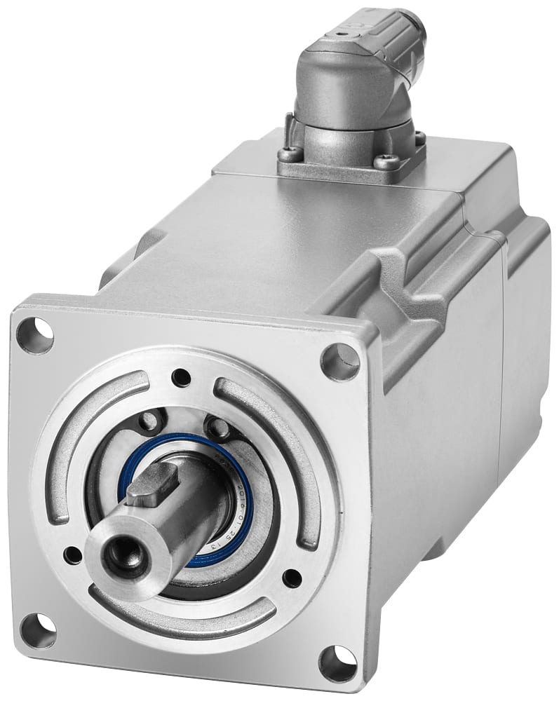 SIEMENS - SIE1FK22034AG001SA0 MOTORE SINCRONO 1FK2-CT 1,27 NM