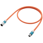SIEMENS - SIE6FX50028QE081AC0 MOTION-CONNECT 500, soluzione monocavo OCC, cavo di prolunga