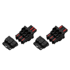 SIEMENS - SIE6SL32602DC000AA0 SINAMICS S210, AC AND DC CONNECTOR-KIT