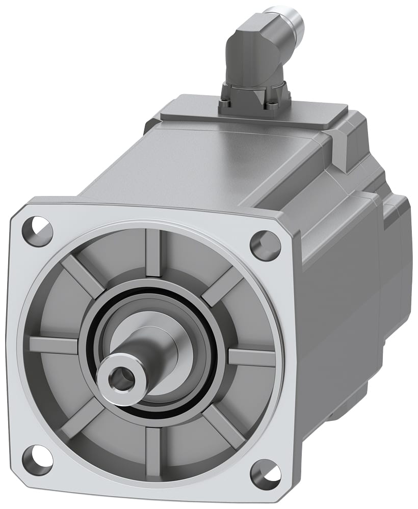 SIEMENS - SIE1FK21054AF000SA0 MOTORE SINCRONO1FK2 HD 5 NM