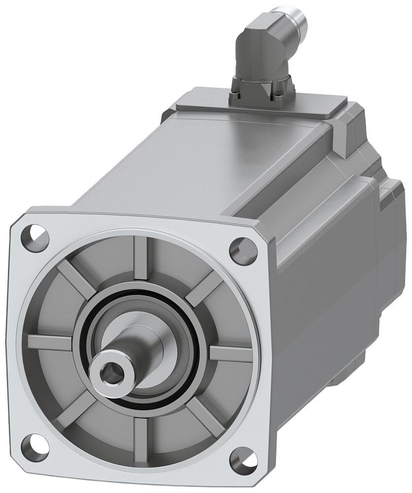 SIEMENS - SIE1FK21056AF000SA0 MOTORE SINCRONO 1FK2-HD 8 NM