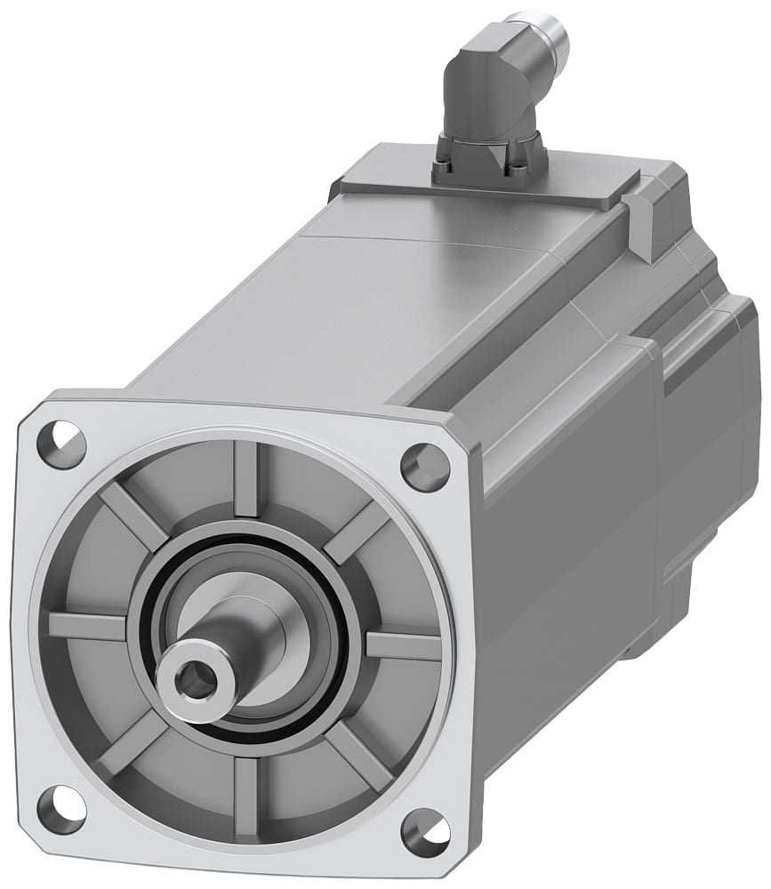 SIEMENS - SIE1FK21056AF100MA0 MOTORE SINCRONO 1FK2-HD 8 NM
