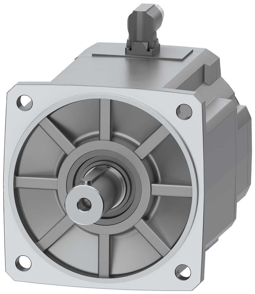 SIEMENS - SIE1FK22103AC001MA0 MOTORE SINCRONO1FK2-CT 30 NM
