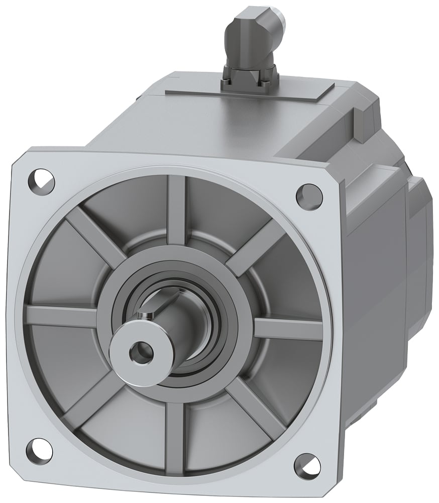 SIEMENS - SIE1FK22104AC001SA0 SIMOTICS S-1FK2 CT, SINAMICS S210 3AC 400V-480V, 30,5 Nm, 2000 1/min