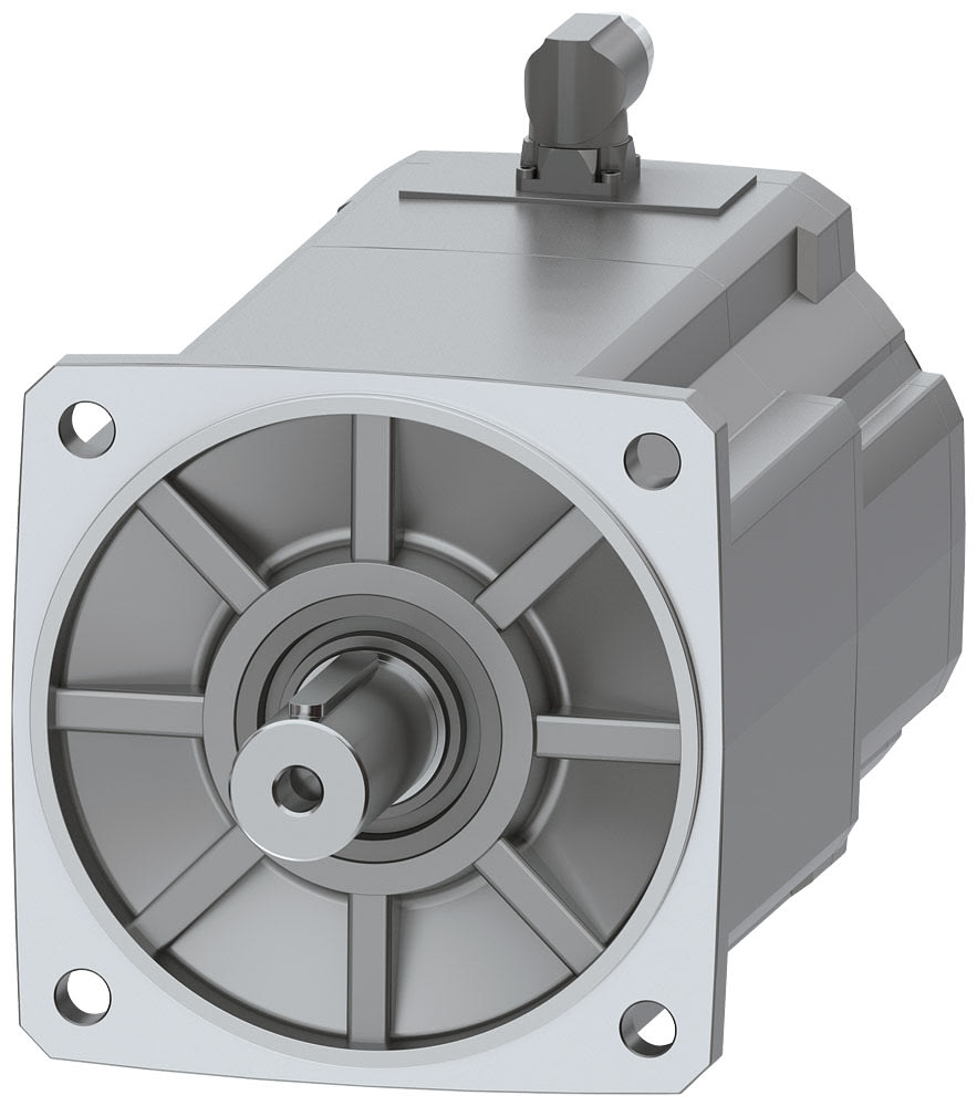 SIEMENS - SIE1FK22104AB101MA0 MOTORE SINCRONO 1FK2-CT 40 NM
