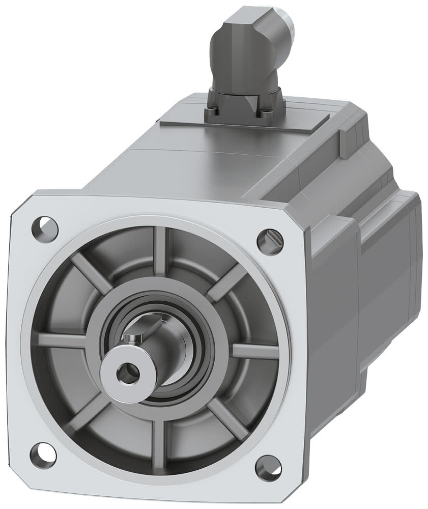 SIEMENS - SIE1FK22062AF101MA0 MOTORE SINCRONO 1FK2-CT 6,5 NM