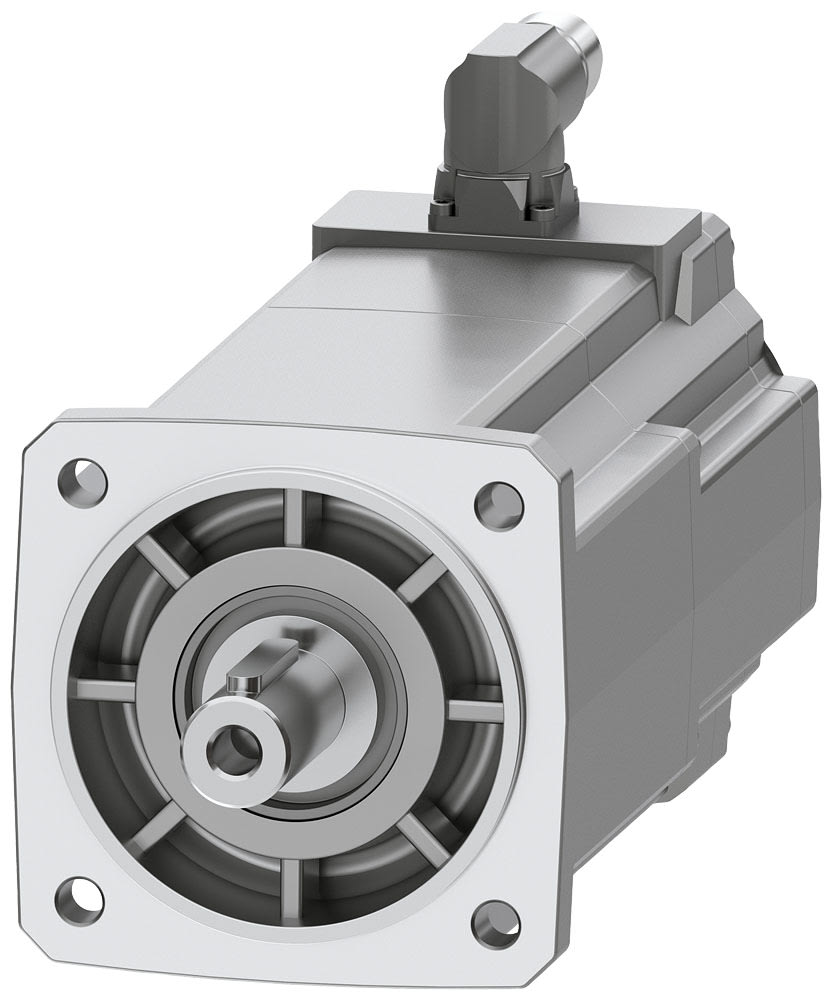 SIEMENS - SIE1FK22052AF101SA0 MOTORE SINCRONO1FK2 CT 3,6 NM