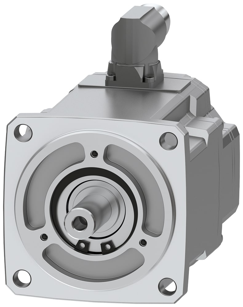 SIEMENS - SIE1FK21044AF002SA0 SIMOTICS S-1FK2 HD, SINAMICS S210 3AC 400V-480V, 1,27 Nm, 3000 1/min