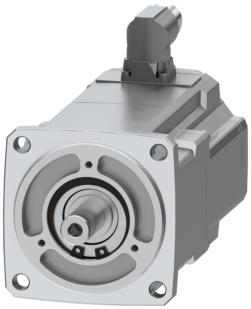 SIEMENS - SIE1FK21044AF102MA0 MOTORE SINCRONO 1FK2-HD 1,27 NM